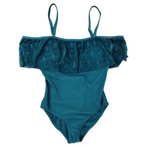 🔥Venus Strapless One Piece Swimsuit